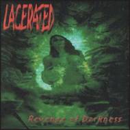 Lacerater : Revenge of Darkness